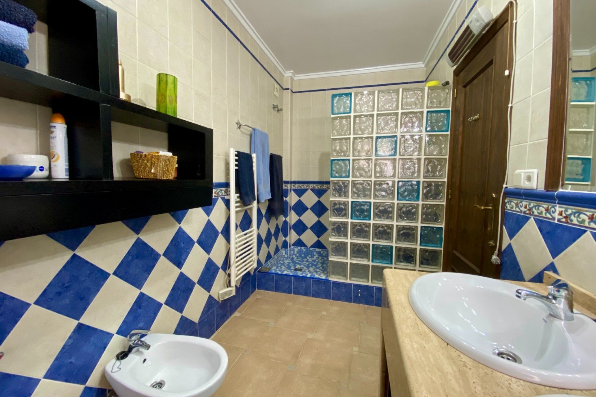 Resale - Villa - Algorfa - Lomas de La Juliana