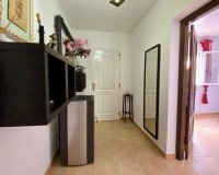 Resale - Villa - Algorfa - Lomas de La Juliana