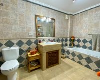 Resale - Villa - Algorfa - Lomas de La Juliana