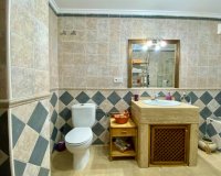 Resale - Villa - Algorfa - Lomas de La Juliana