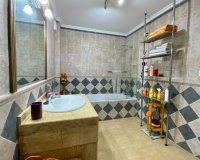 Resale - Villa - Algorfa - Lomas de La Juliana