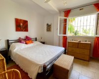 Resale - Villa - Algorfa - Lomas de La Juliana
