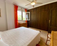 Resale - Villa - Algorfa - Lomas de La Juliana