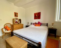 Resale - Villa - Algorfa - Lomas de La Juliana