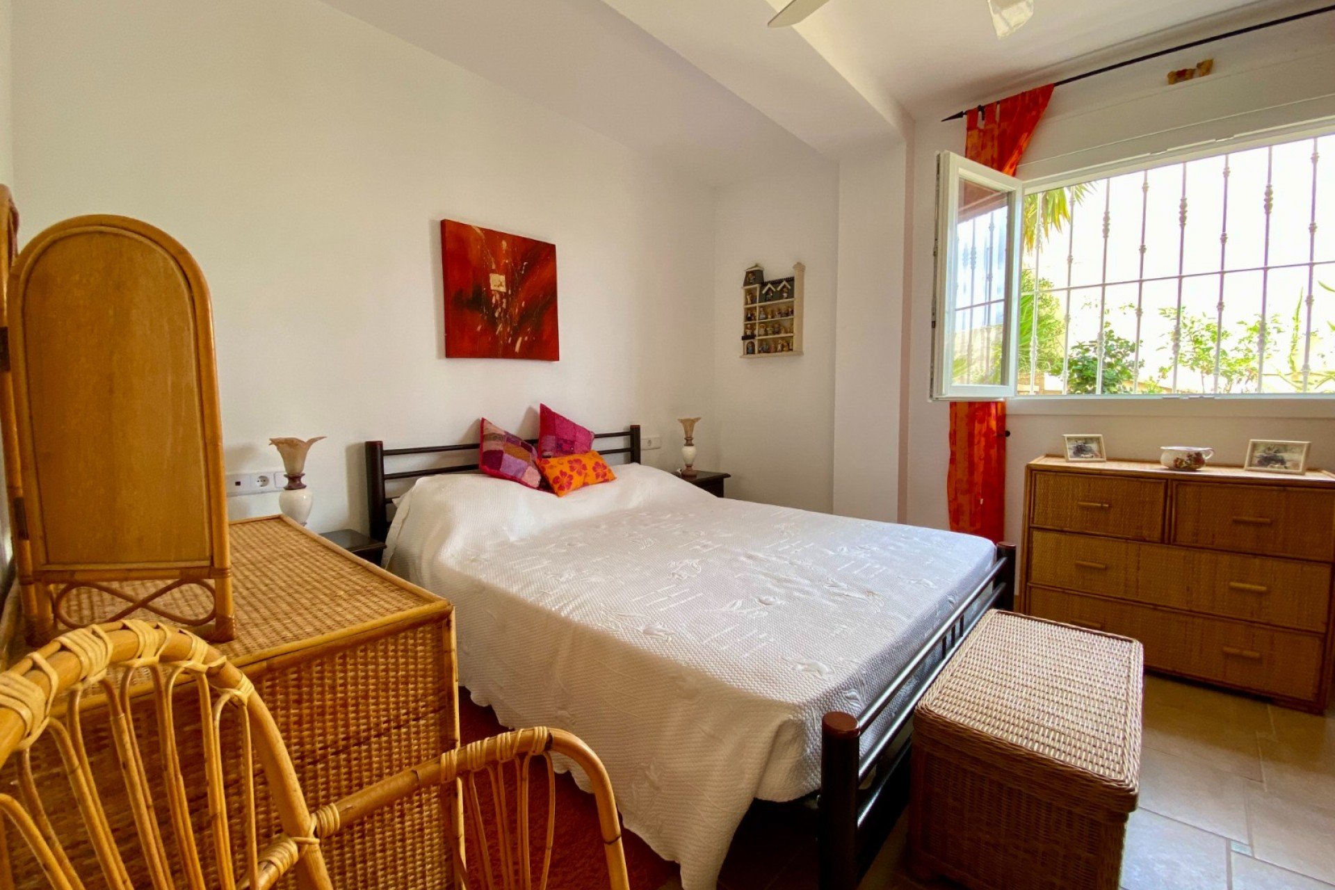 Resale - Villa - Algorfa - Lomas de La Juliana