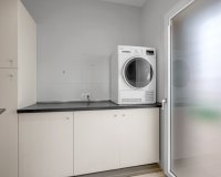 Resale - Villa - Algorfa - Lomas de La Juliana