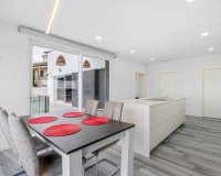 Resale - Villa - Algorfa - Lomas de La Juliana