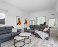 Resale - Villa - Algorfa - Lomas de La Juliana