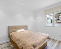 Resale - Villa - Algorfa - Lomas de La Juliana