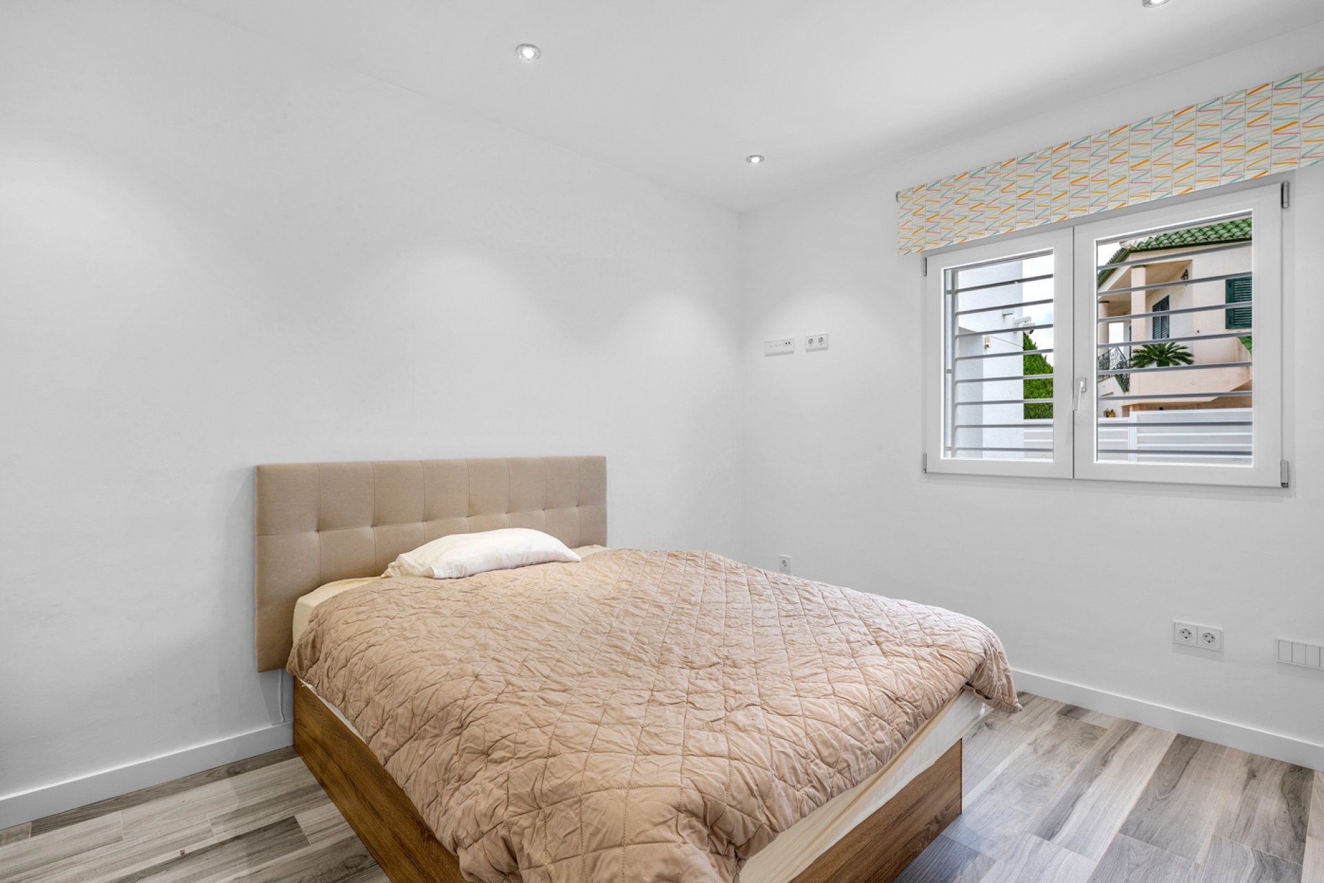 Resale - Villa - Algorfa - Lomas de La Juliana