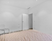Resale - Villa - Algorfa - Lomas de La Juliana