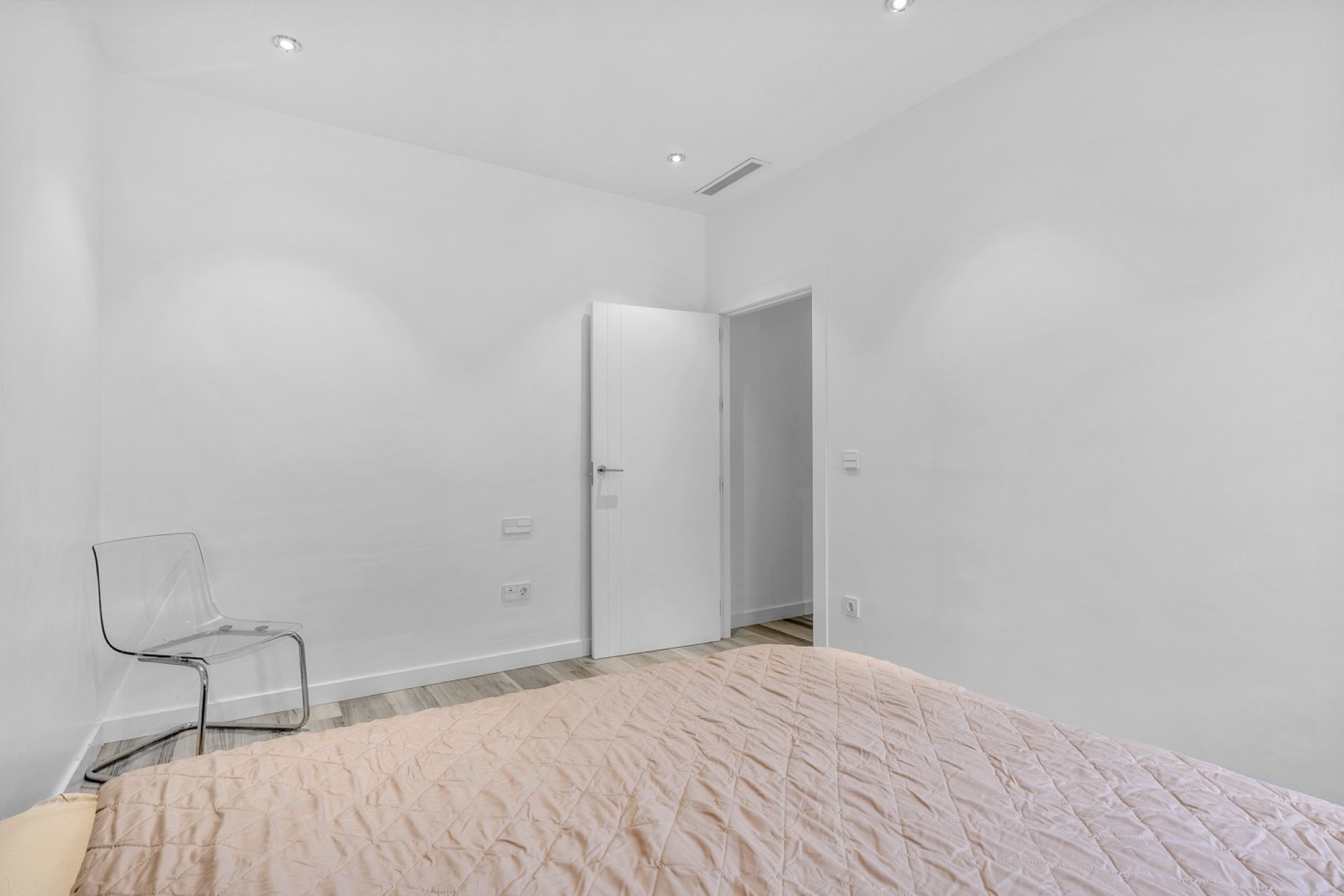 Resale - Villa - Algorfa - Lomas de La Juliana