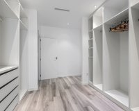 Resale - Villa - Algorfa - Lomas de La Juliana