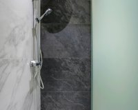Resale - Villa - Algorfa - Lomas de La Juliana