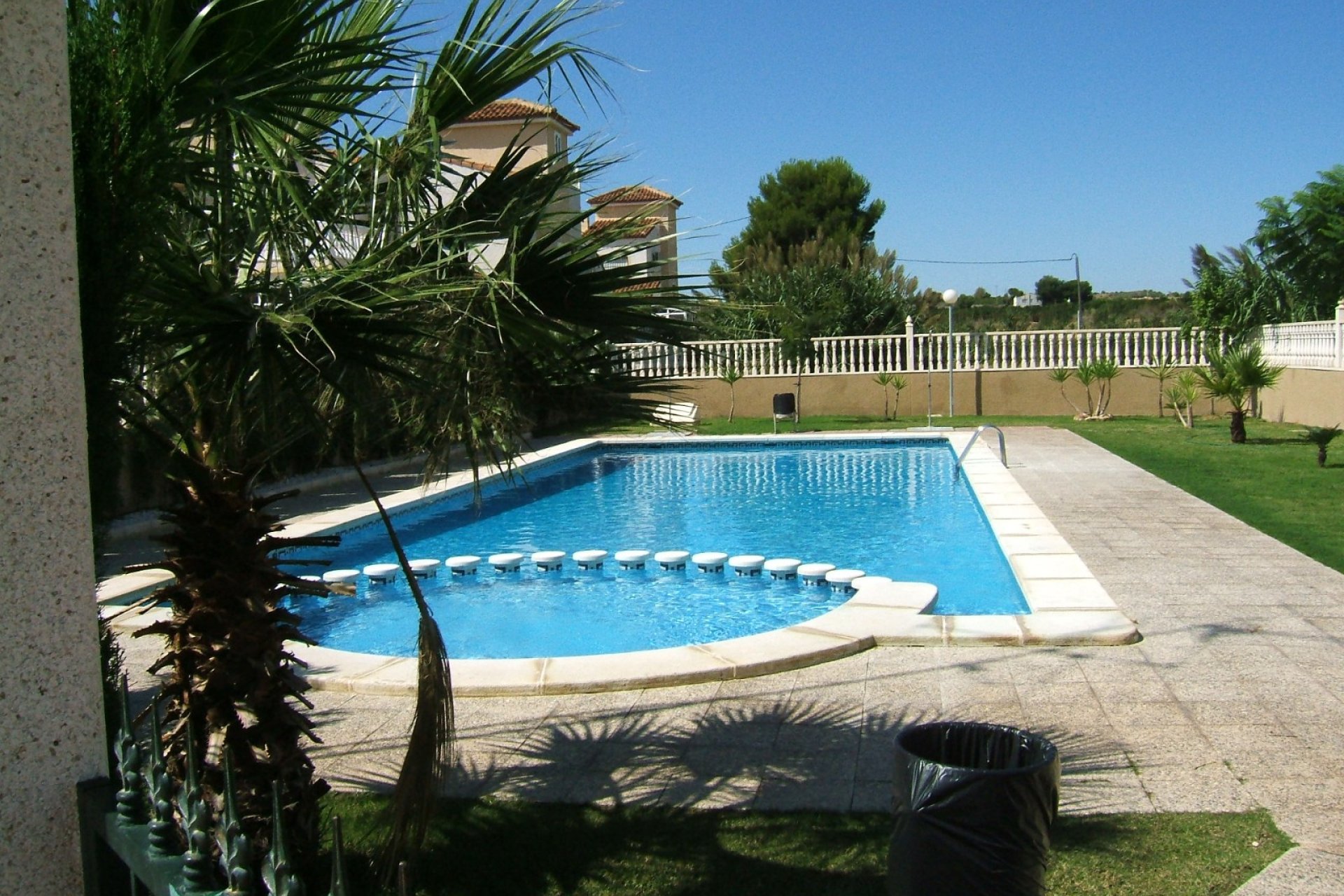 Resale - Villa - Algorfa - Montebello