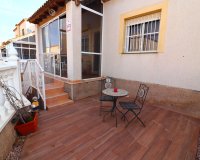 Resale - Villa - Algorfa - Montebello
