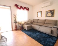 Resale - Villa - Algorfa - Montebello