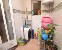 Resale - Villa - Algorfa - Montebello