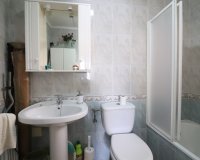 Resale - Villa - Algorfa - Montebello