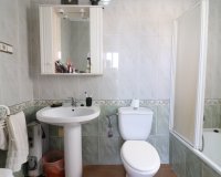 Resale - Villa - Algorfa - Montebello