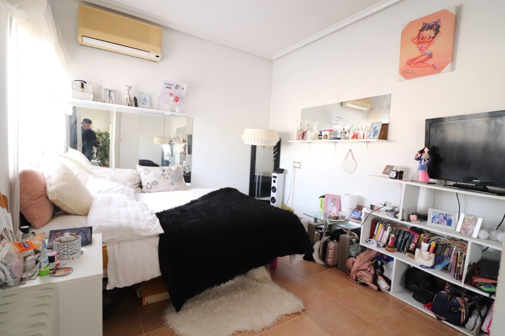 Resale - Villa - Algorfa - Montebello