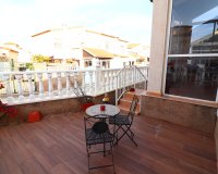Resale - Villa - Algorfa - Montebello