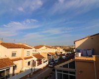 Resale - Villa - Algorfa - Montebello