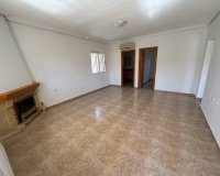Resale - Villa - Algorfa - Montemar