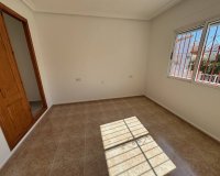Resale - Villa - Algorfa - Montemar