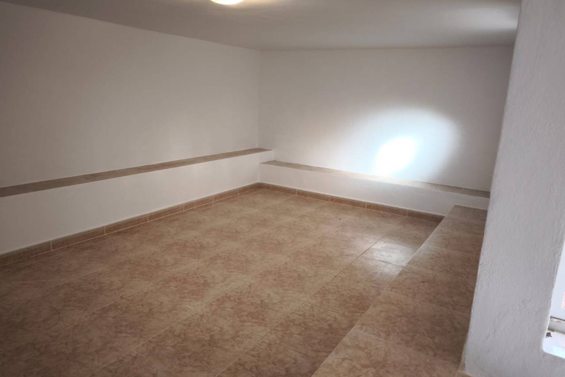 Resale - Villa - Algorfa - Montemar