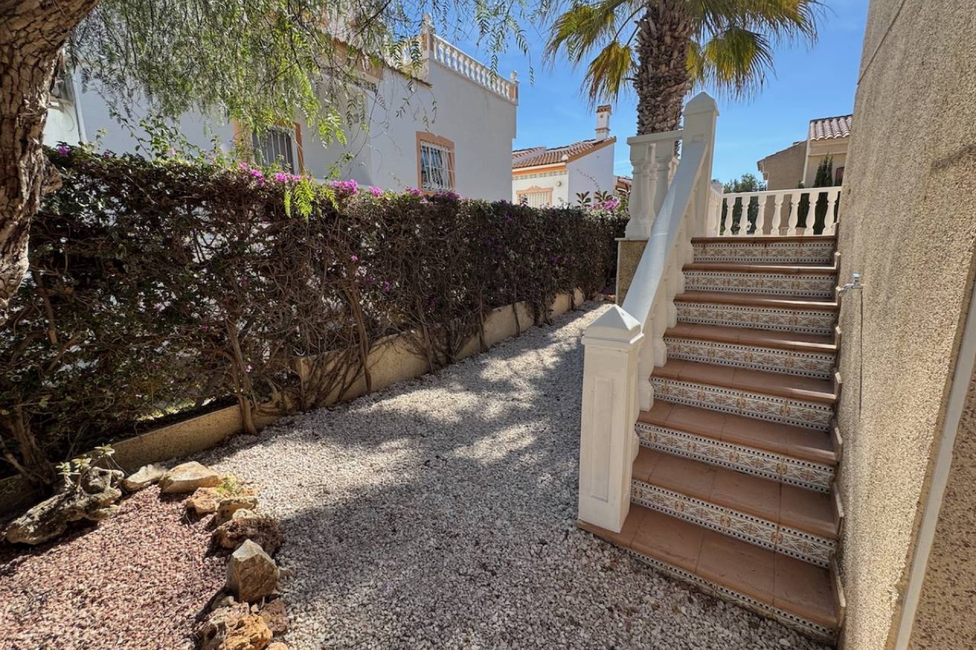 Resale - Villa - Algorfa - Montemar