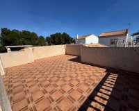 Resale - Villa - Algorfa - Montemar