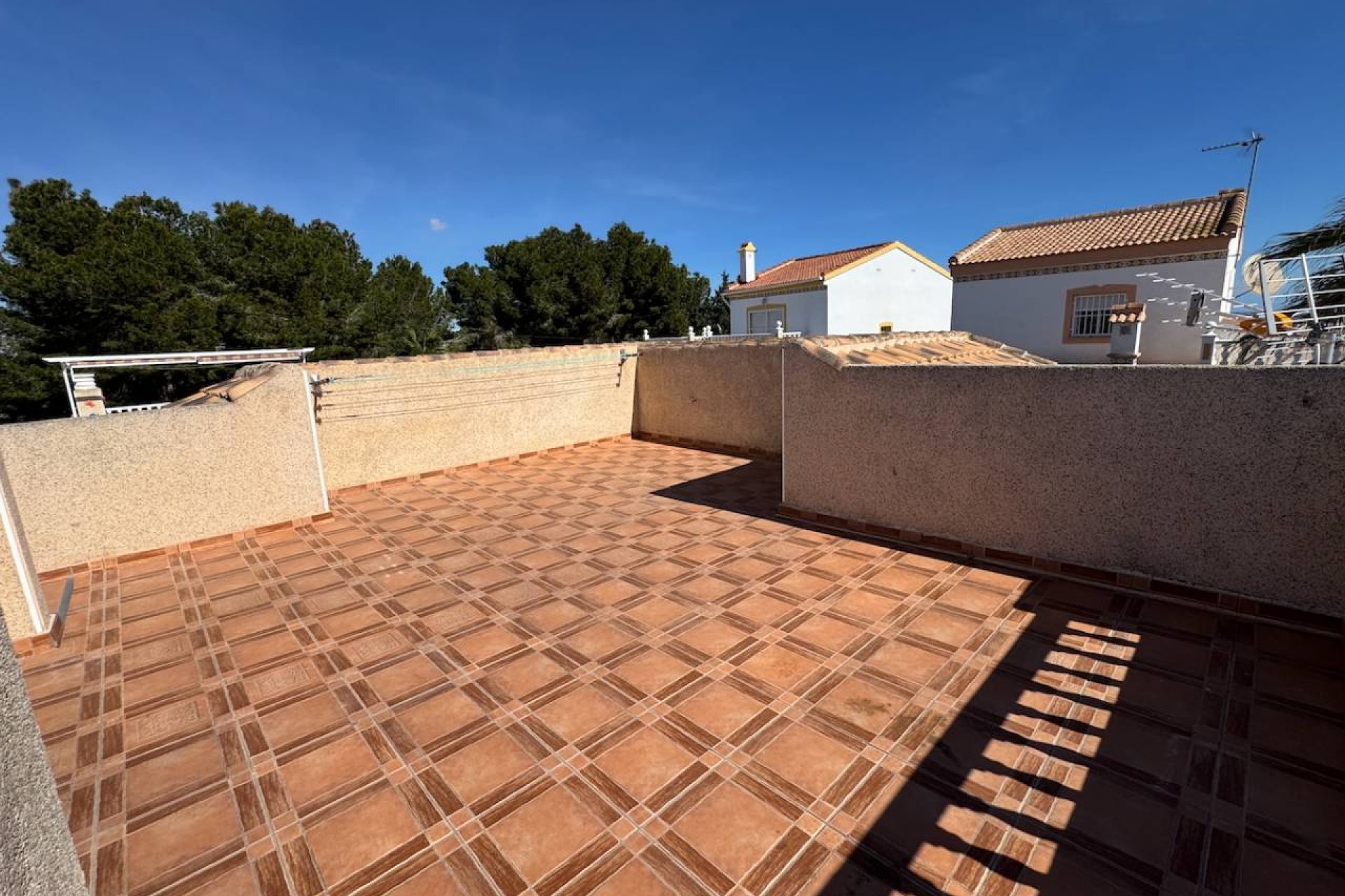 Resale - Villa - Algorfa - Montemar