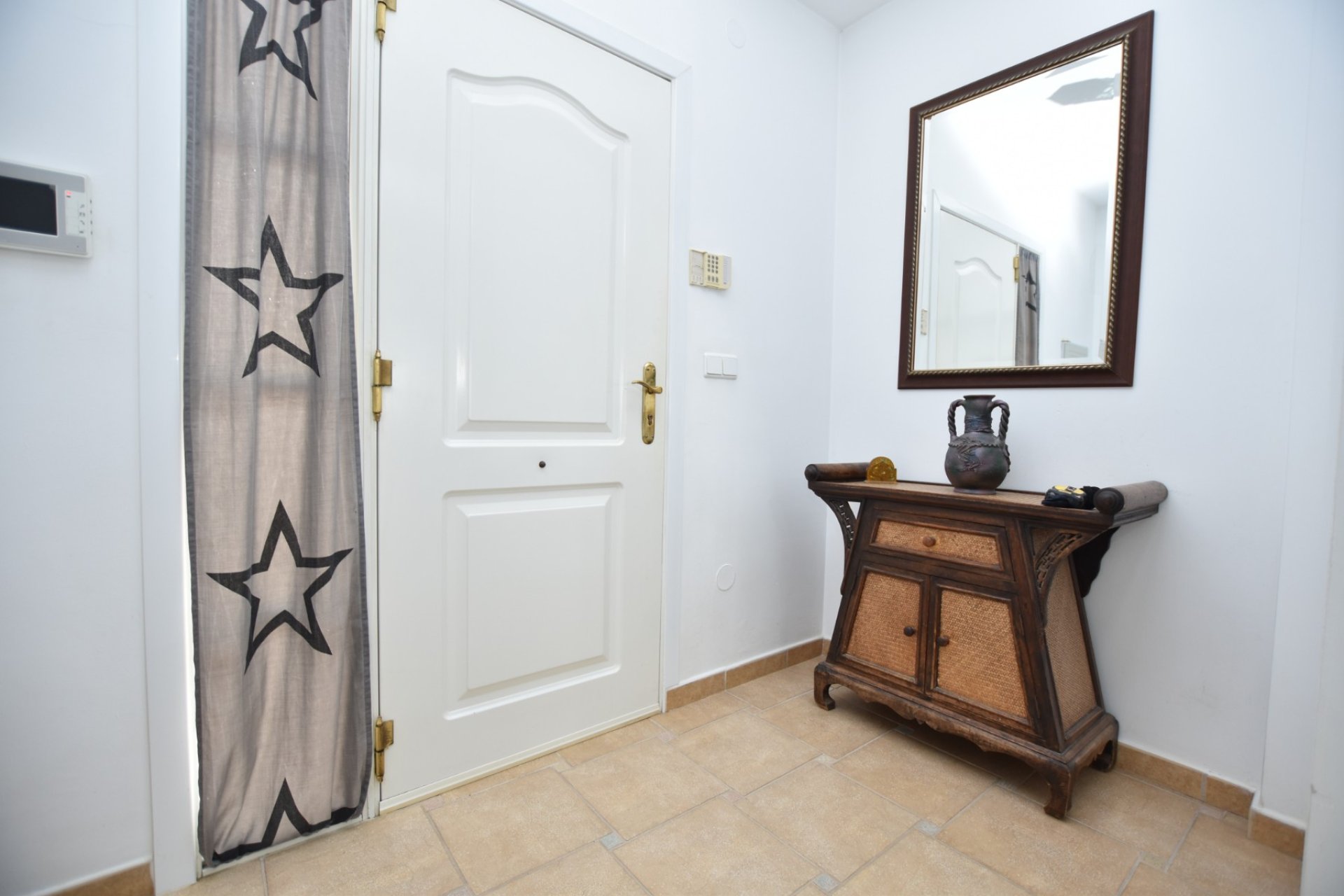 Resale - Villa - Algorfa - Montemar