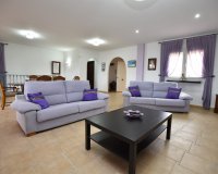Resale - Villa - Algorfa - Montemar