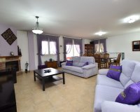Resale - Villa - Algorfa - Montemar