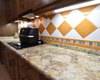 Resale - Villa - Algorfa - Montemar