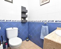 Resale - Villa - Algorfa - Montemar