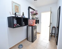 Resale - Villa - Algorfa - Montemar