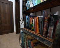 Resale - Villa - Algorfa - Montemar