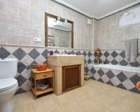 Resale - Villa - Algorfa - Montemar