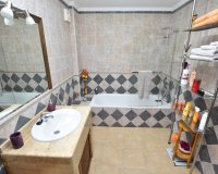 Resale - Villa - Algorfa - Montemar