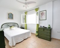 Resale - Villa - Algorfa - Montemar