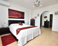 Resale - Villa - Algorfa - Montemar