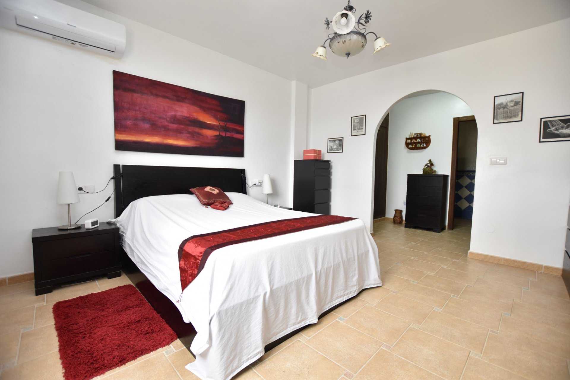 Resale - Villa - Algorfa - Montemar