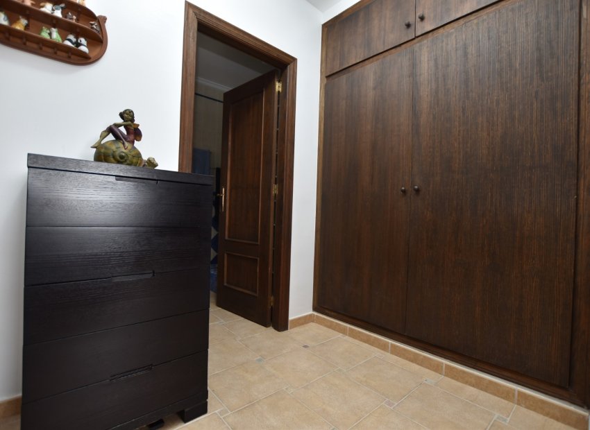 Resale - Villa - Algorfa - Montemar