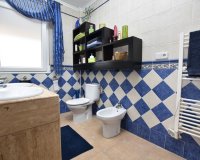 Resale - Villa - Algorfa - Montemar