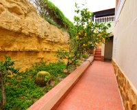 Resale - Villa - Algorfa - Montemar