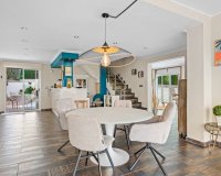 Resale - Villa - Algorfa - Montemar