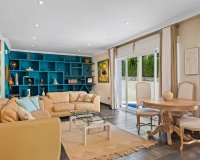 Resale - Villa - Algorfa - Montemar